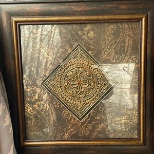 wood wall decor